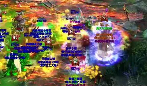 将军殿激战爆裂蜘蛛：性价比之殇