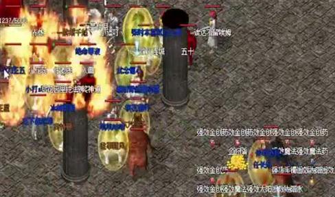 比奇省混乱深域之倒霉战士的苦战与低收益