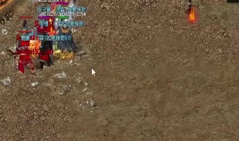 生肖对应地图的游戏体验介绍