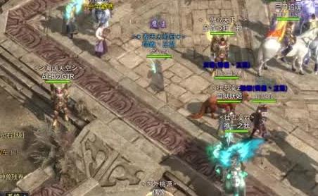 传奇世界3d手游预约攻略