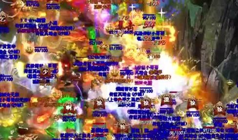 《传奇霸业》怎样快速获取装备 攻略详解