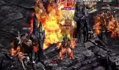 如果轻易放弃又如何成神-1.76复古传奇