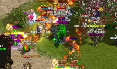 关于拜师的建议以及传奇私服中的拜师技能是什么